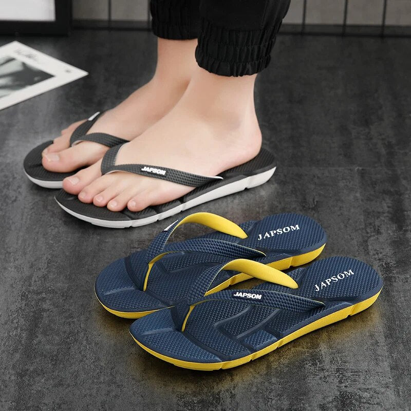 Tomas - Bequeme Flip Flops