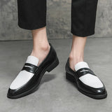 Harvey - Klassische Und Elegante Loafers