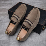 Greyson - Elegante Und Bequeme Loafers