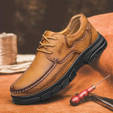 Emmett - Atmungsaktive Outdoor-Schuhe für Herren