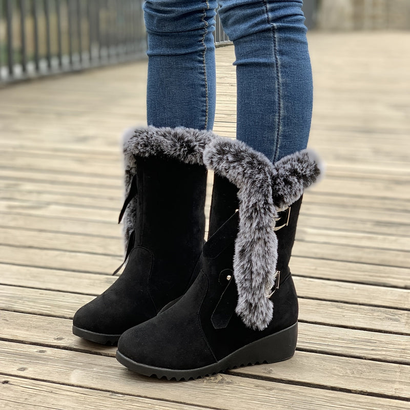 Seraphina - Winterstiefel