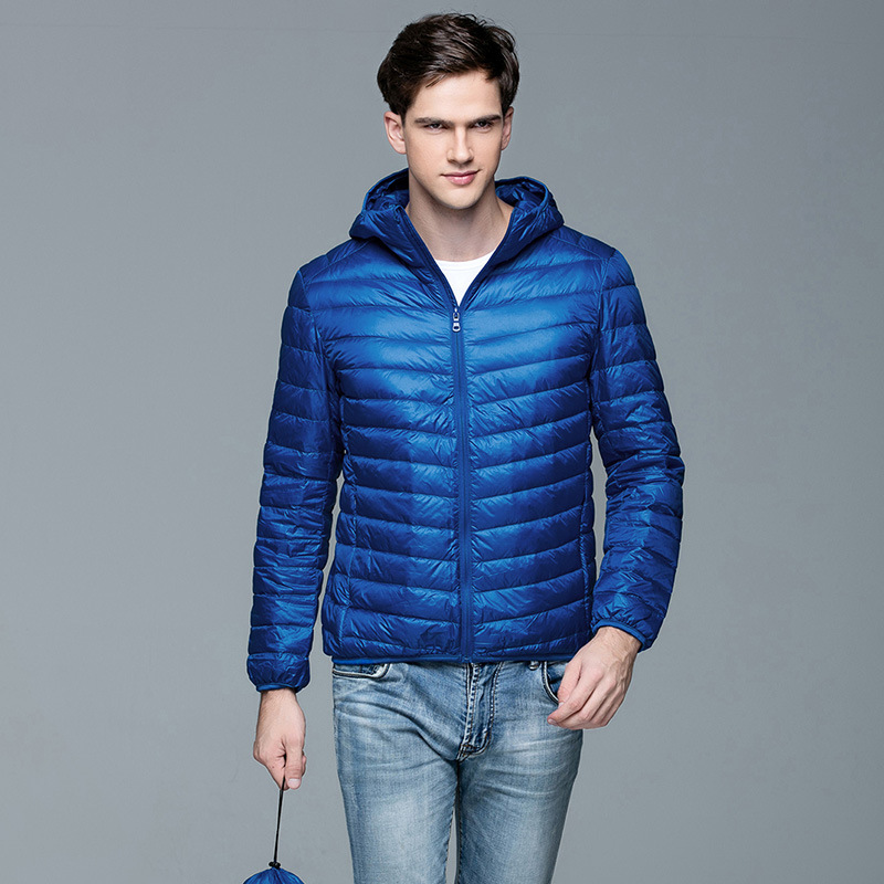 Orion – Pufferjacke für Herren