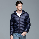 Orion – Pufferjacke für Herren