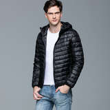 Orion – Pufferjacke für Herren