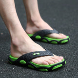 Piet - Trendige und Leichte Flip Flops