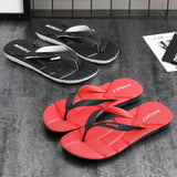 Tomas - Bequeme Flip Flops