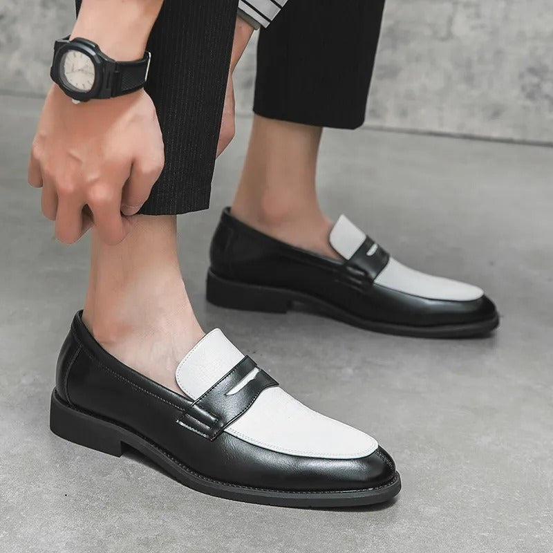 Harvey - Klassische Und Elegante Loafers