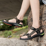 Lance - Leichte Und Strapazierfähige Outdoor-Sandalen