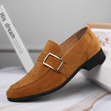 Lasse - Elegante Und Hochwertige Designer-Loafer