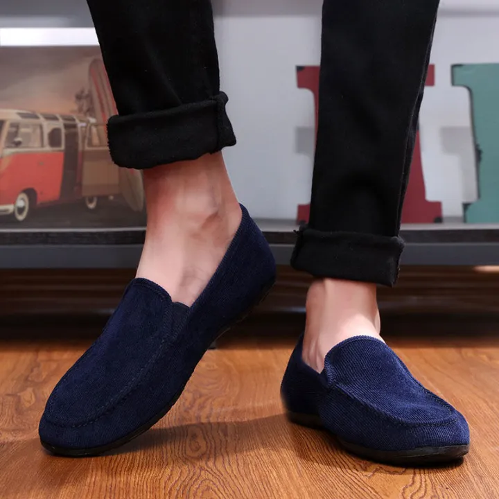 Dawson - Elegante Und Bequeme Loafers