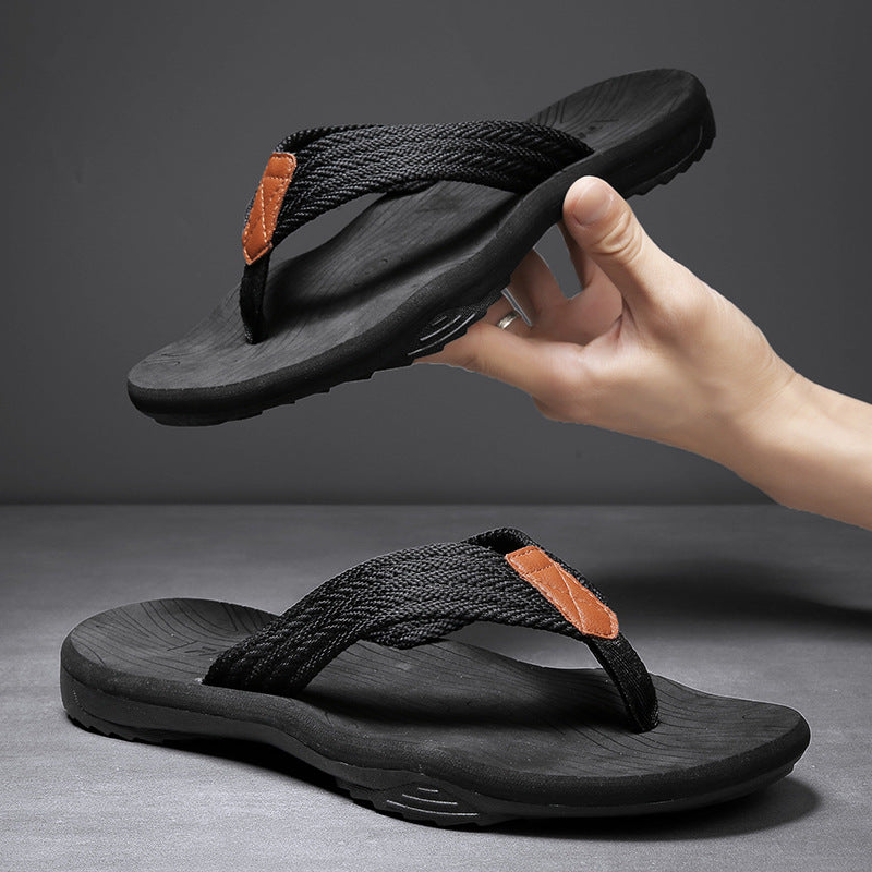 Jan - Trendy Herren Flip Flops