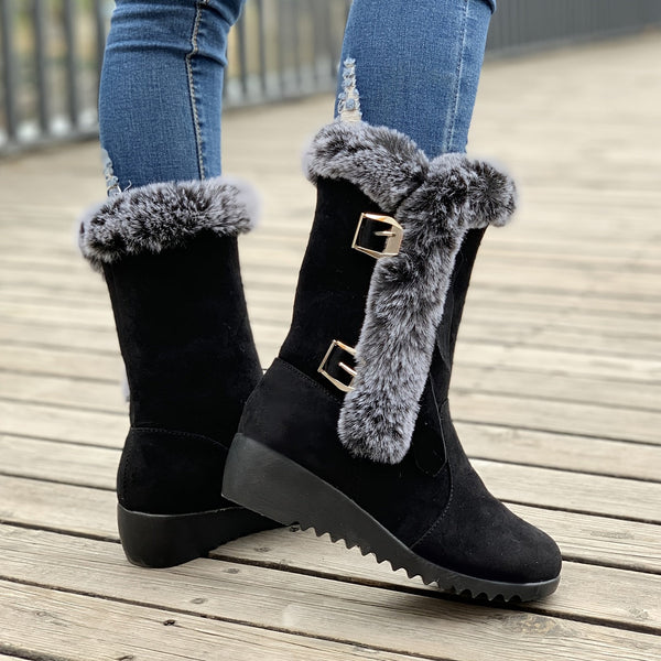 Seraphina - Winterstiefel