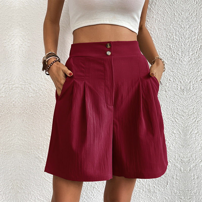 Veroniek - Freizeit Damen Shorts