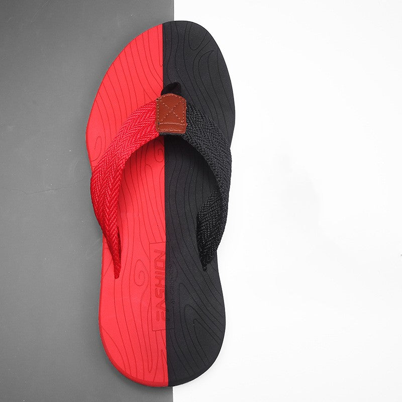 Jan - Trendy Herren Flip Flops