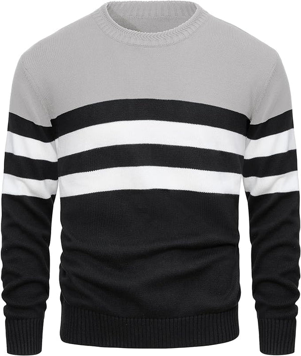 Alaris - Stilvoller Herren-Pullover