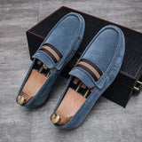 Greyson - Elegante Und Bequeme Loafers