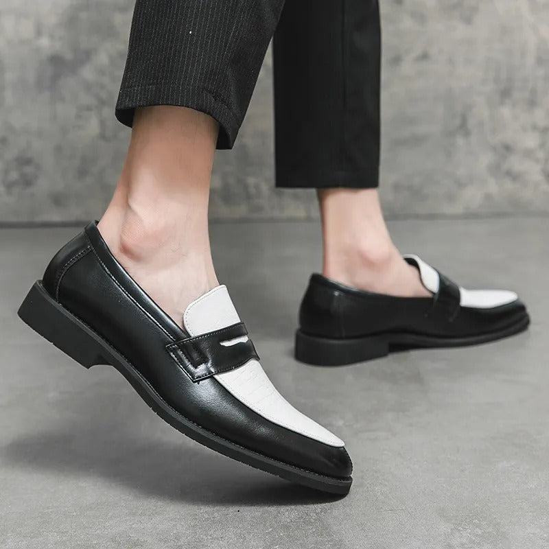 Harvey - Klassische Und Elegante Loafers