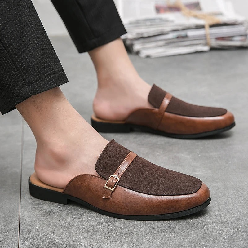 Erwin - Lässige Und Elegante Loafers