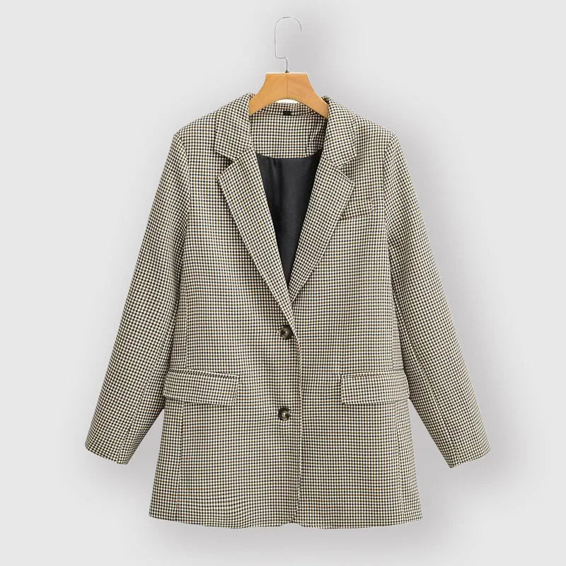 Saskia – Stylischer Blazer