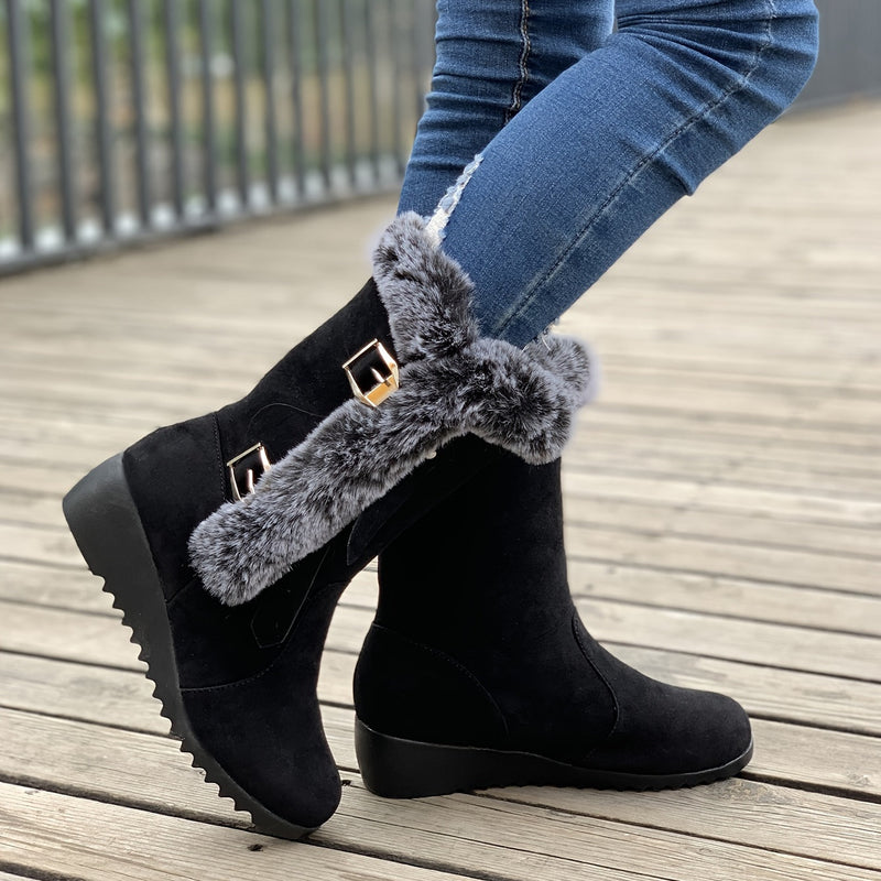 Seraphina - Winterstiefel