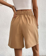 Veroniek - Freizeit Damen Shorts