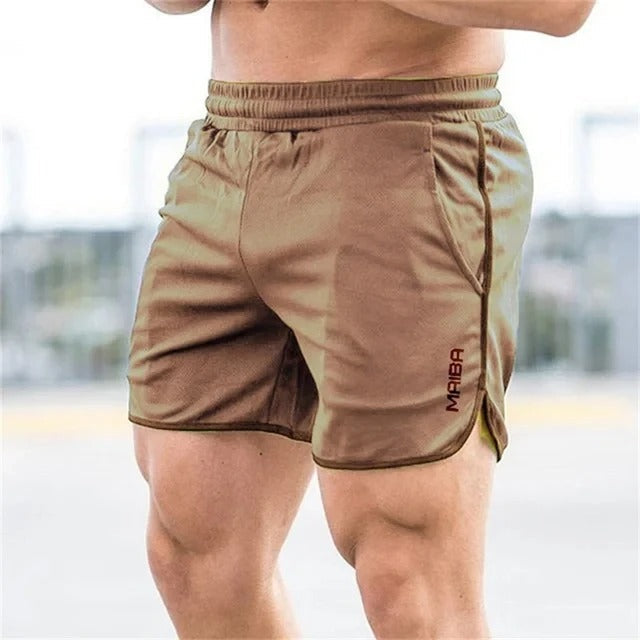 Stellan - Herren Slim Fit Badeshorts