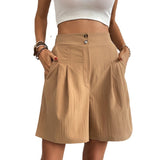 Veroniek - Freizeit Damen Shorts