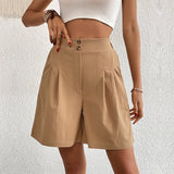 Veroniek - Freizeit Damen Shorts