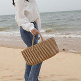 Jet - Damen Strand Tasche