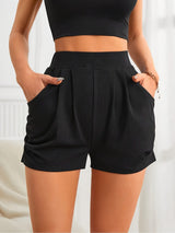 Solena - Elegante Shorts für Damen