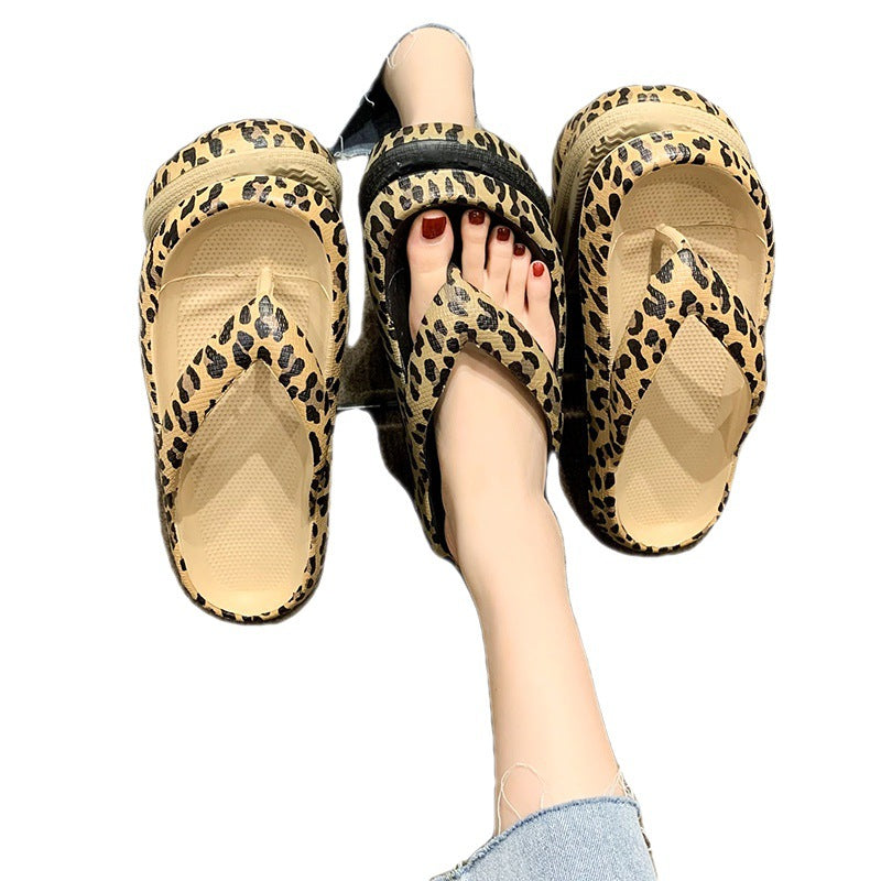 Madieke - Bequeme Flip Flops für Frauen