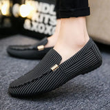 Rollo - Moderne Loafer