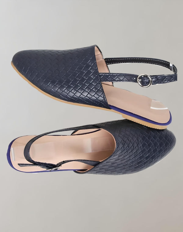 Fabienne - Elegante Frauen Flip Flops