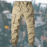 Chase - Herren Cargo-Hosen