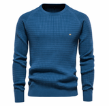 Sebastien - Herren Casual Pullover