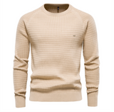 Sebastien - Herren Casual Pullover