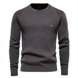 Sebastien - Herren Casual Pullover