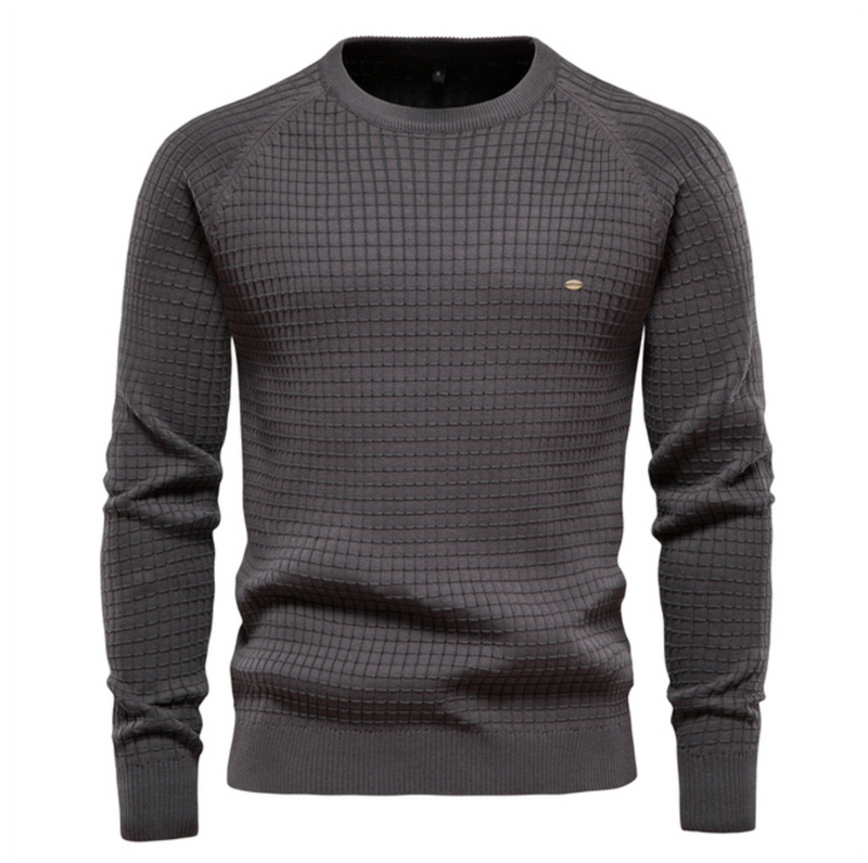 Sebastien - Herren Casual Pullover