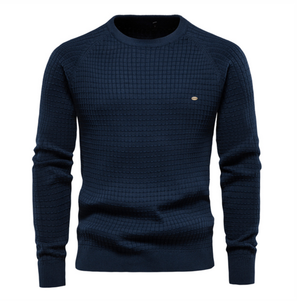 Sebastien - Herren Casual Pullover