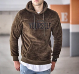 Karim - Bequemer warmer Hoodie