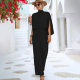 Mikayla - Modischer Jumpsuit