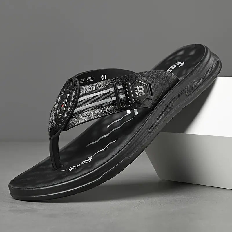 Rudy - Trendy Flip Flops für Männer