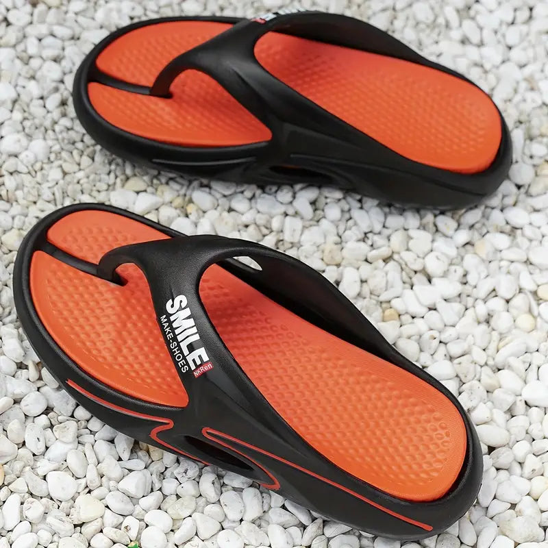 Dennis - Trendy Flip Flops für Männer