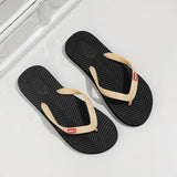 Samuel - Herren Vintage Flip Flops