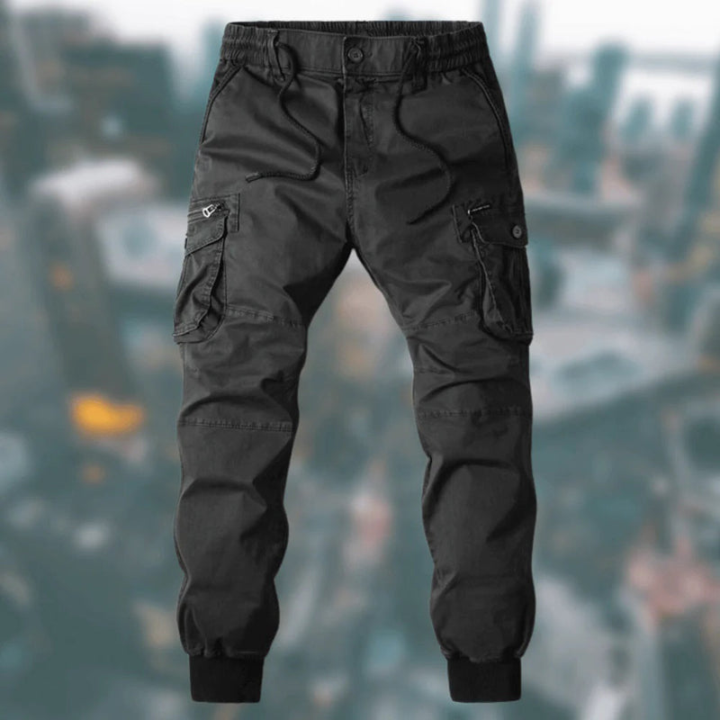 Chase - Herren Cargo-Hosen