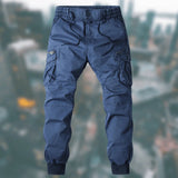 Chase - Herren Cargo-Hosen