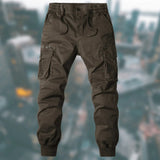 Chase - Herren Cargo-Hosen