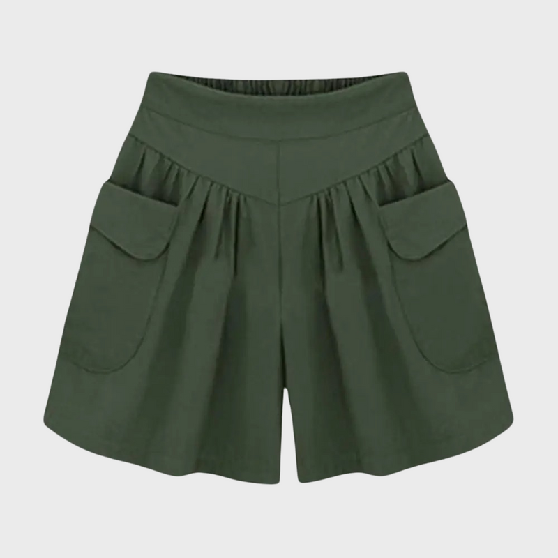 Anki - Bequeme Shorts für Frauen