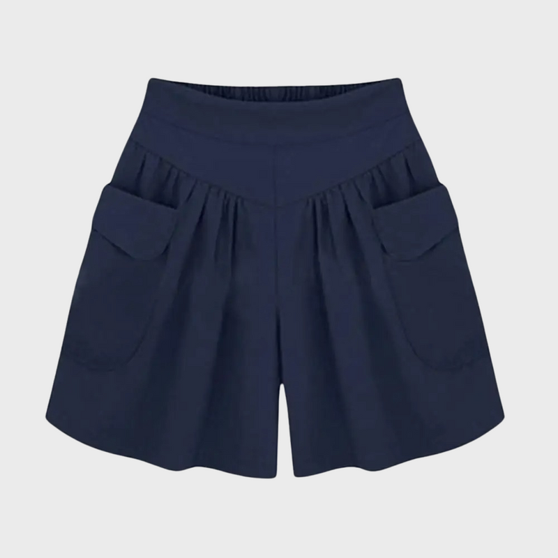 Anki - Bequeme Shorts für Frauen