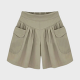 Anki - Bequeme Shorts für Frauen